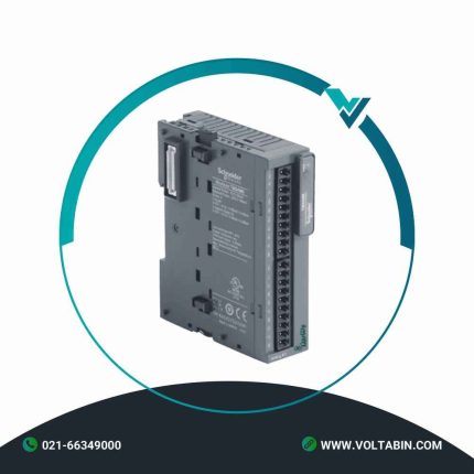 ماژول آنالوگ