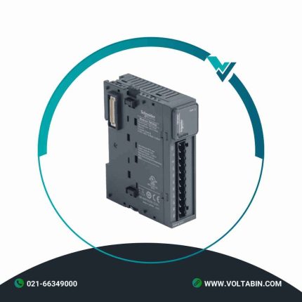 ماژول خروجی آنالوگ