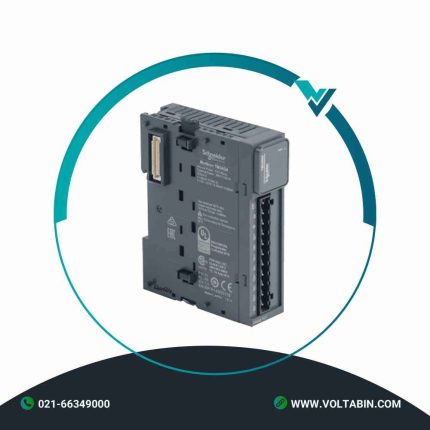 ماژول آنالوگ