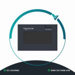 صفحه نمایش لمسی تاچ پنل اشنایدر