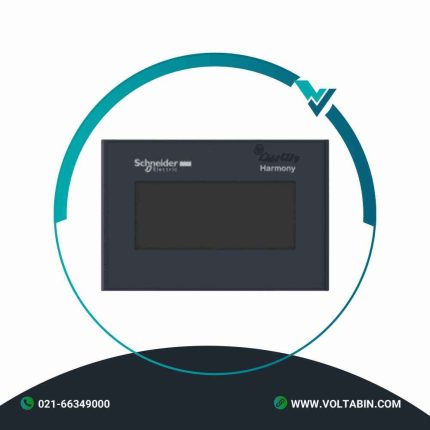 صفحه نمایش لمسی تاچ پنل اشنایدر
