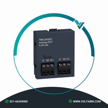 کارتریج خروجی آنالوگ اشنایدر