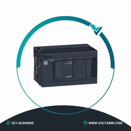 کنترلر M241 24 IO