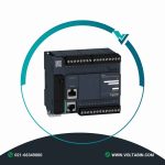 کنترلر اشنایدر مدل TM221CE24T