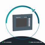 پنل لمسی پیشرفته هارمونی GTO
