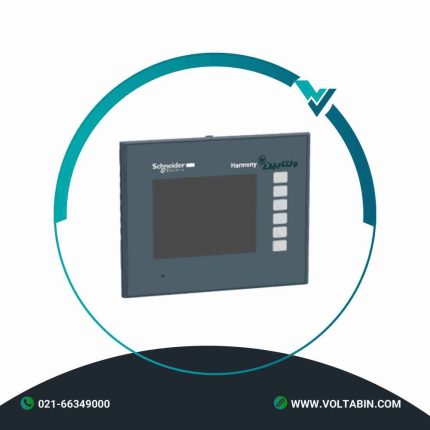 پنل لمسی پیشرفته هارمونی GTO