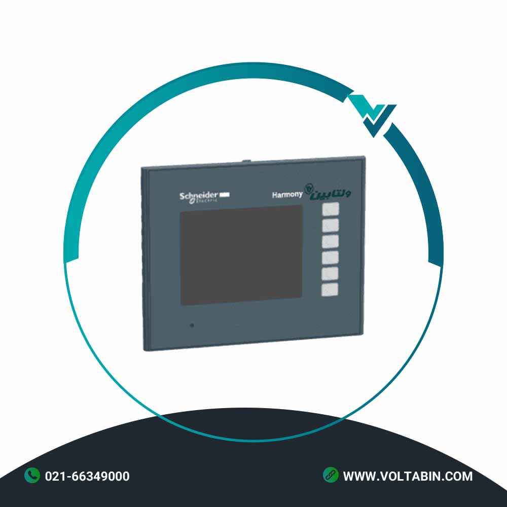 پنل لمسی پیشرفته هارمونی GTO پنل لمسی پیشرفته هارمونی GTO