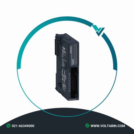 ماژول خروجی ترانزیستوری