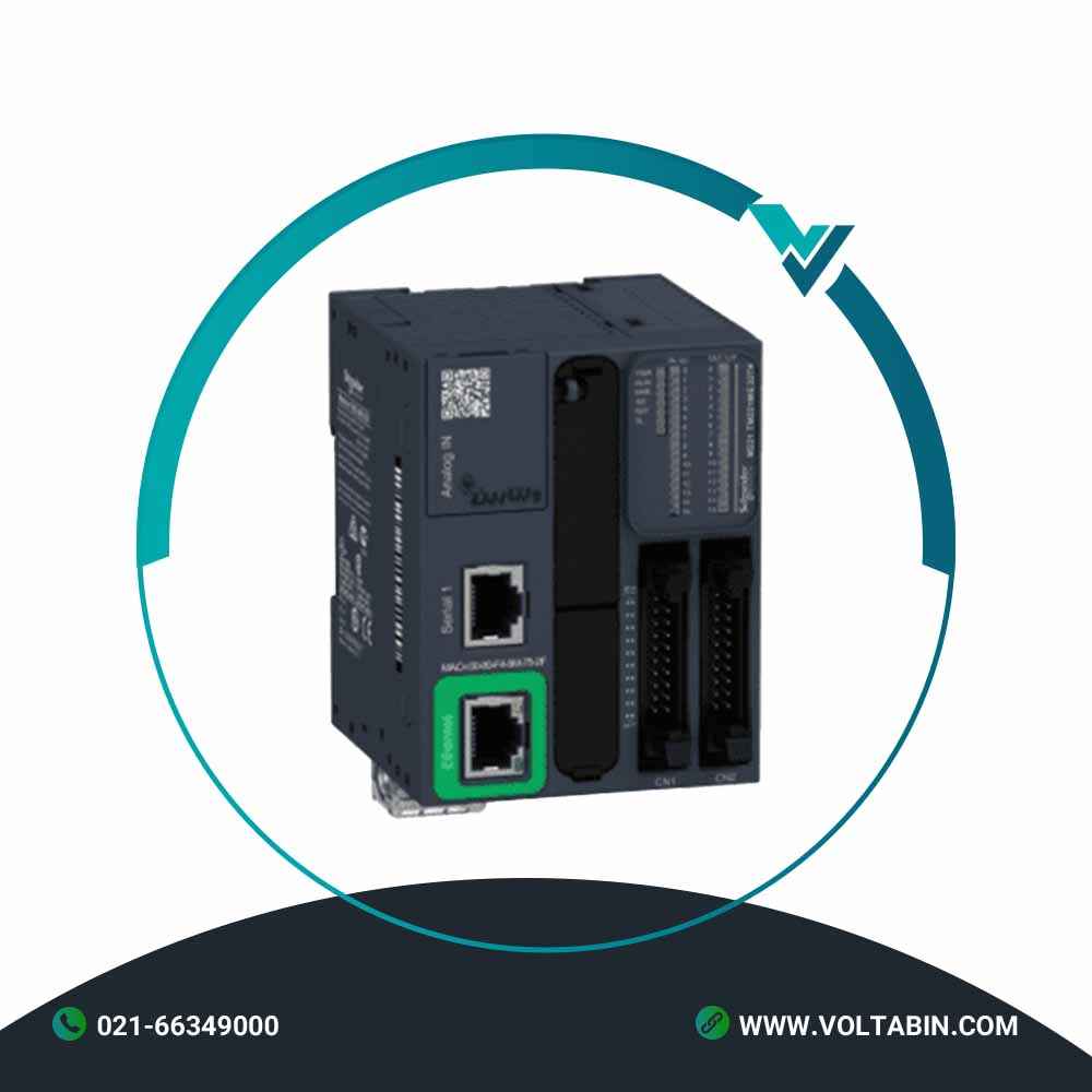 کنترلر اشنایدر کنترلر اشنایدر