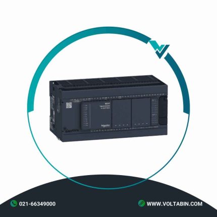 کنترلر M241 40 IO ترانزیستوری