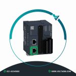 کنترلر اشنایدر مدل TM221ME16R