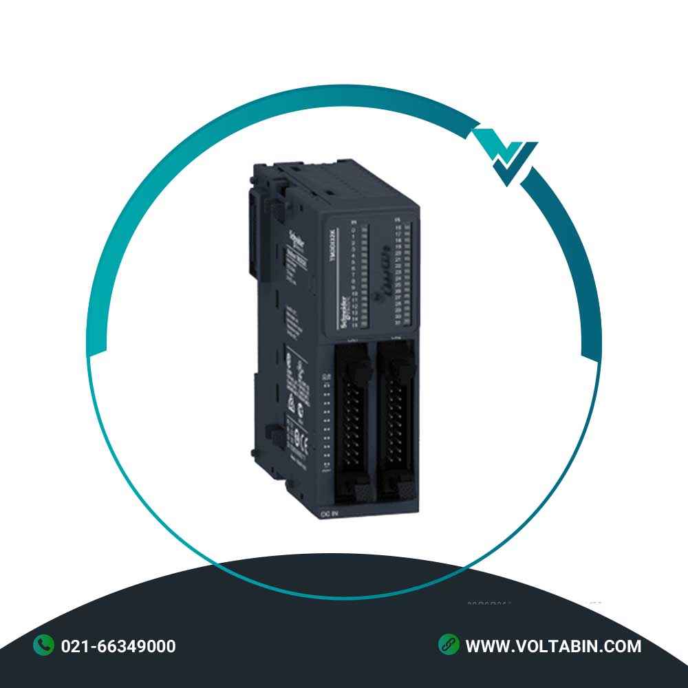 TM3DI32K TM3DI32K
