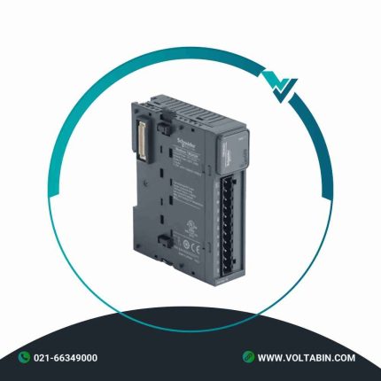 ماژول آنالوگ ورودی اشنایدر