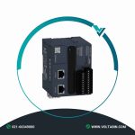 کنترلر اشنایدر مدل TM221ME16T