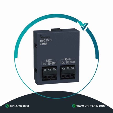 کارتریج ارتباطی اشنایدر