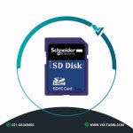 کارت حافظه اشنایدر مدل TMASD1