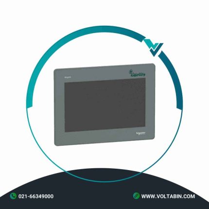 پنل HMI اشنایدر