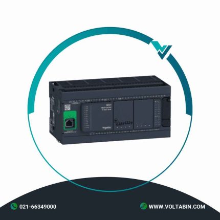 کنترلر M241 40 IO 