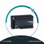کنترلر اشنایدر مدل TM221C40T