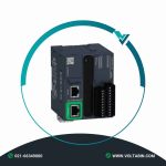 کنترلر اشنایدر مدل TM221ME16T
