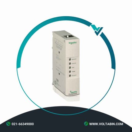 ماژول اینترفیس اترنت اشنایدر برای Twido