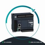 کنترلر اشنایدر مدل TM221CE24R