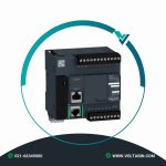 کنترلر اشنایدر مدل TM221CE16R