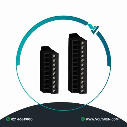 ست کانکتور اشنایدر برای M221M و TM3