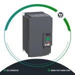 درایو 18.5 کیلووات 25 اسب اشنایدر با فیلتر EMC سری ATV310 ATV310HD18N4EF