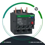بیمتال 0.16 تا 0.25 آمپر اشنایدر مدل LRD02