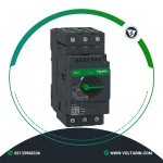کلید حرارتی 17 تا 25 آمپر اشنایدر مدل GV3P25