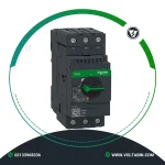 کلید حرارتی 30 تا 40 آمپر اشنایدر مدل GV3P40