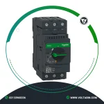 کلید حرارتی 37 تا 50 آمپر اشنایدر مدل GV3P50