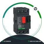 کلید حرارتی 4 تا 6.3 آمپر اشنایدر مدل GV2ME10