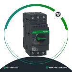 کلید حرارتی 70 تا 80 آمپر اشنایدر مدل GV3P80