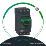 کلید حرارتی 9 تا 13 آمپر اشنایدر مدل GV3P13