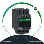 کنتاکتور 11 کیلووات 25 آمپر اشنایدر مدل LC1D25BD