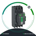 کنتاکتور 110 کیلووات 225 آمپر اشنایدر مدل LC1G225BEEA
