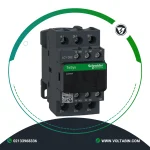 کنتاکتور 15 کیلووات 32 آمپر اشنایدر مدل LC1D32M7