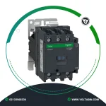 کنتاکتور 18.5 کیلووات 40 آمپر اشنایدر مدل LC1D40BD