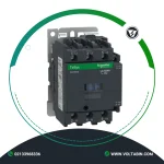 کنتاکتور 18.5 کیلووات 40 آمپر اشنایدر مدل LC1D40M7