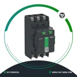 کنتاکتور 200 کیلووات 400 آمپر اشنایدر مدل LC1G400LSEA