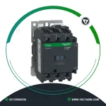 کنتاکتور 22 کیلووات 50 آمپر اشنایدر مدل LC1D50M7