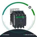کنتاکتور 30 کیلووات 65 آمپر اشنایدر مدل LC1D65BD