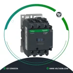 کنتاکتور 30 کیلووات 65 آمپر اشنایدر مدل LC1D65M7