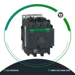 کنتاکتور 37 کیلووات 80 آمپر اشنایدر مدل LC1D80M7