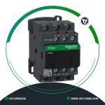 کنتاکتور 4 کیلووات 9 آمپر اشنایدر مدل LC1D09M7