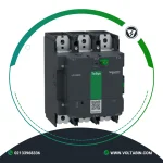 کنتاکتور 400 کیلووات 800 آمپر اشنایدر مدل LC1G800KUEN