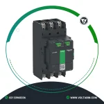 کنتاکتور 400 کیلووات 800 آمپر اشنایدر مدل LC1G800LSEA