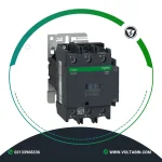 کنتاکتور 45 کیلووات 95 آمپر اشنایدر مدل LC1D95BD